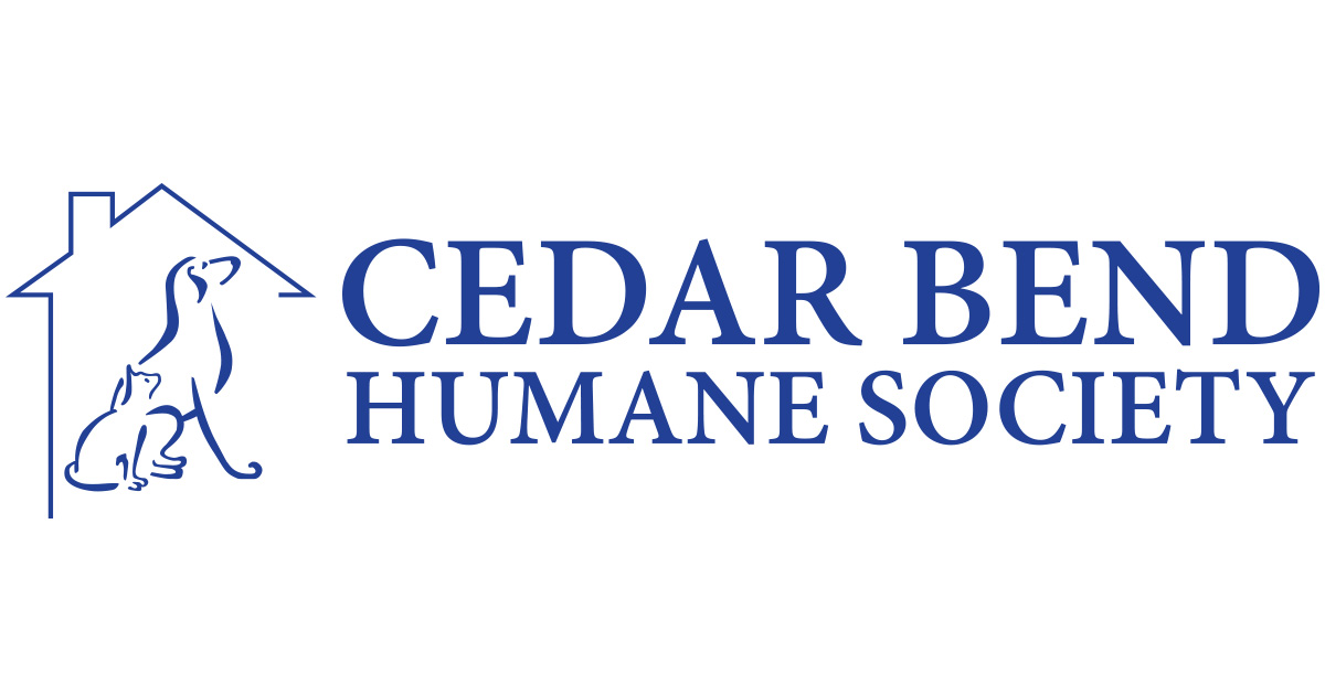 Cedar bend humane society dogs discount