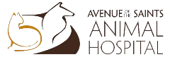 Avenue of the Saints_logo Avenue of the Saints_logo