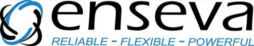 Enseva Logo Enseva Logo