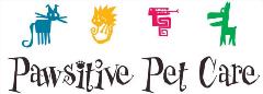 Pawsitive Pet Care Pawsitive Pet Care