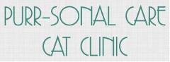 Purrsonal Care Cat Clinic Purrsonal Care Cat Clinic