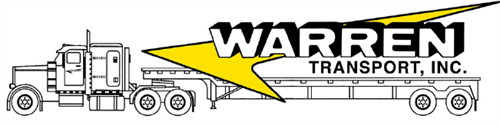 Warren Transport Warren Transport