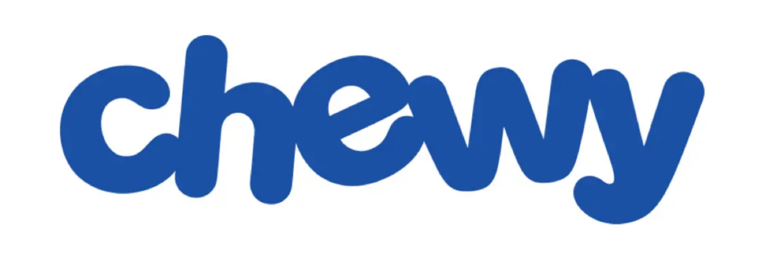 Chewy Wish List