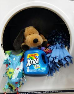 Laundry Detergent Laundry Detergent
