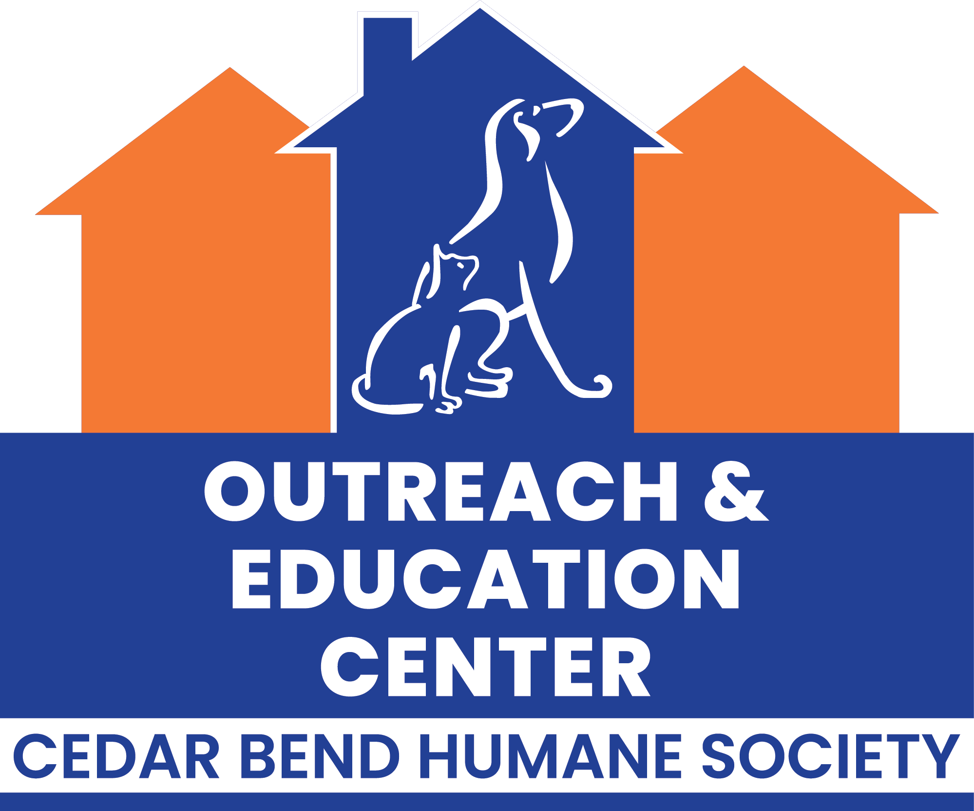 CBHS Outreach and Education Center Logo