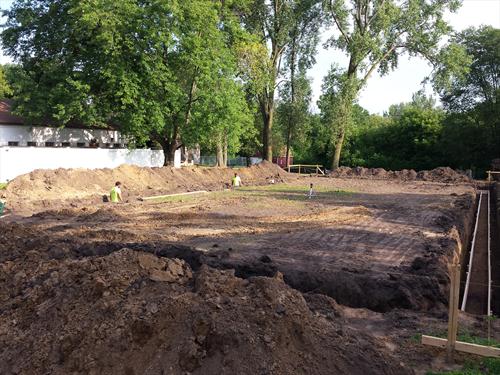 Mutt Hutt Construction Mutt Hutt Construction
